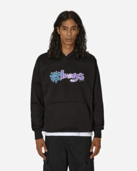 Why Always Do What You Should Do Hoodies Are Easy to Wear Anytime