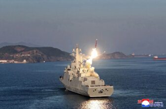 Первые запуски с «Чвё Хэн»