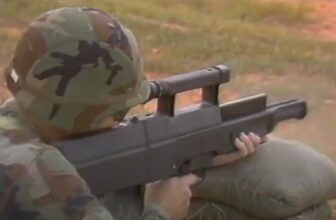 Неспетая песня германских оружейников