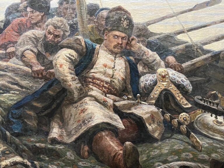 Лоскутная империя Васа. Часть четвёртая : Европа после религиозных войн. Густав Густавсон - король и царь
