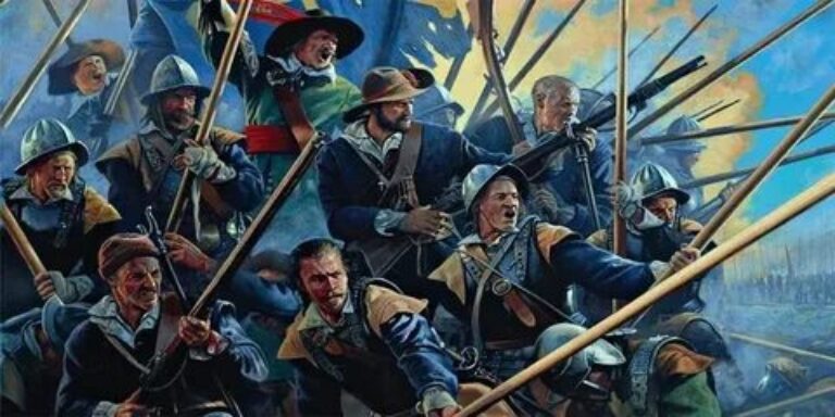 Лоскутная империя Васа. Часть четвёртая : Европа после религиозных войн. Густав Густавсон - король и царь