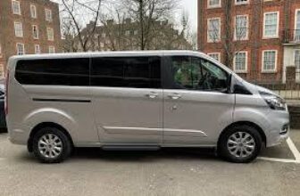 London to Portsmouth Car Service