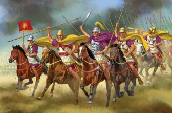 О рыцарях, дилетантах и атаках тяжелой конницы