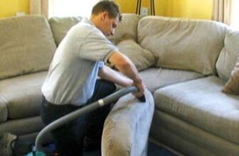 Top Sofa and Carpet Cleaning Services in Dehradun