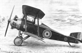 Опытные легкие истребители Westland Wagtail. Великобритания