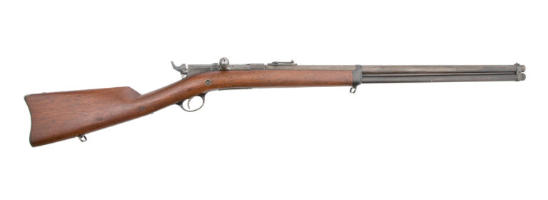 Винтовка Remington Keene