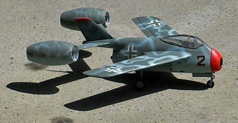 Модель Fw Super-Lorin