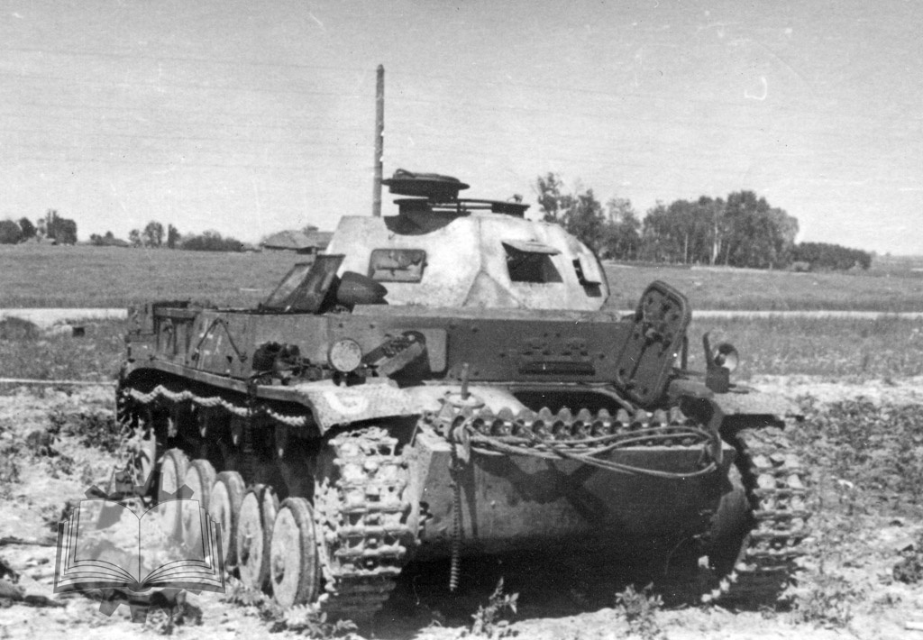 1941-42 годы стали временем, когда стало понятно - время классических легких танков подходит к концу