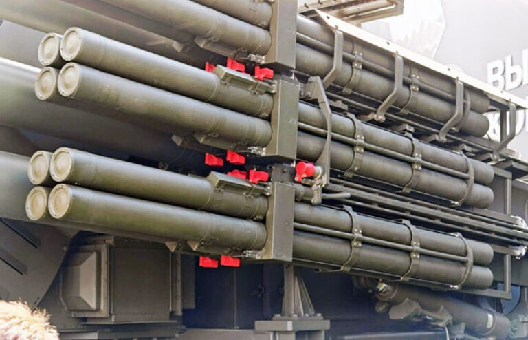 Противодроновые ракеты