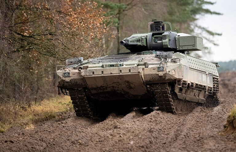 Хорошо управляется./ Фото: fragoutmag.com 