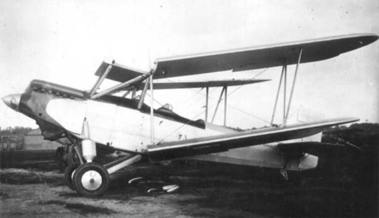 ШОН на базе Р-5