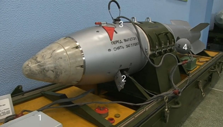 РН-28. Источник фото: https://vk.com/wall-173678697_228301