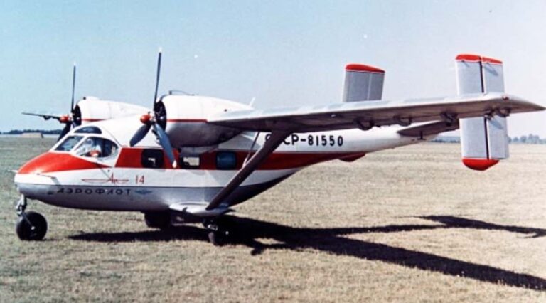 Ан-14А (airwar.ru)