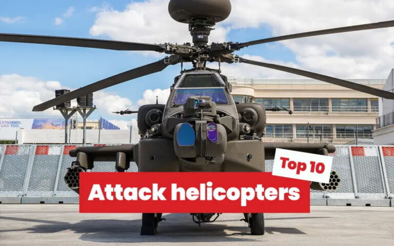 AH-64E Apache Guardian