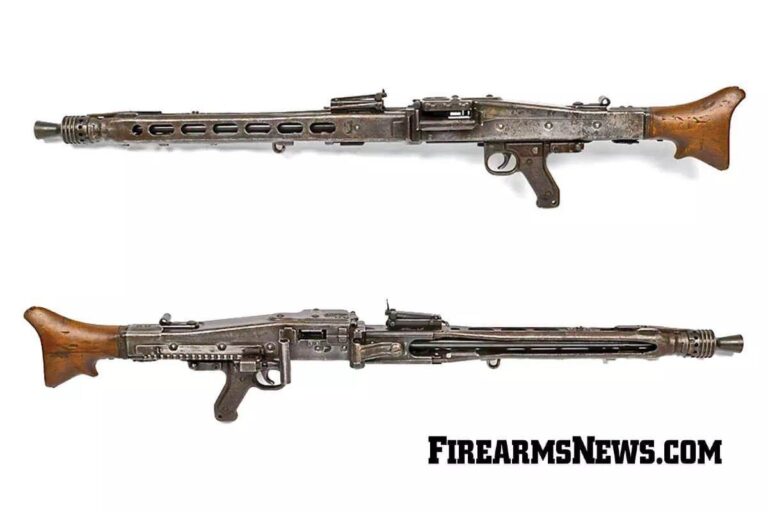 MG 42