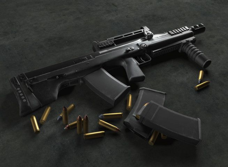 Компьютерная модель.