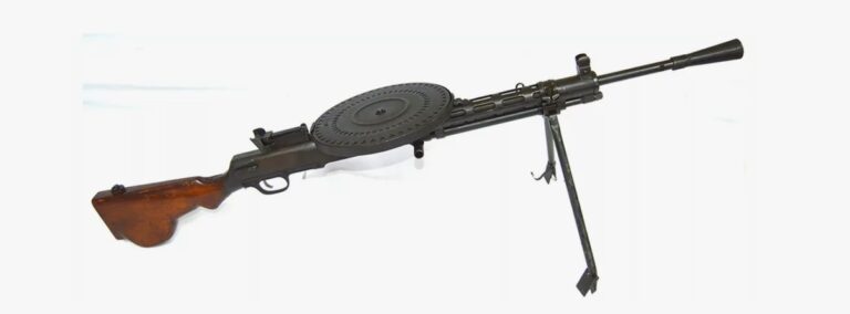 ДП-27