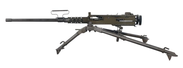 Browning M2