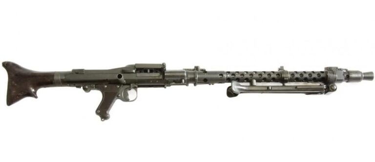 MG 42