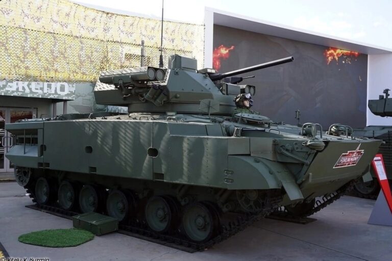 Показательный образец Б-19