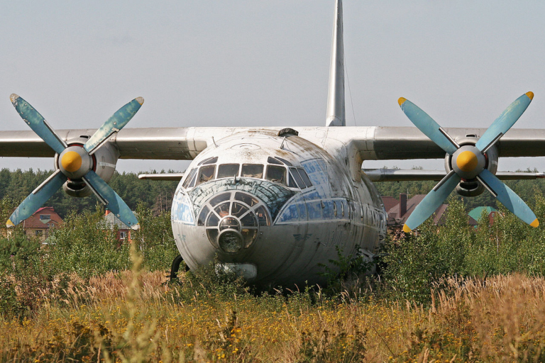 Ан-10