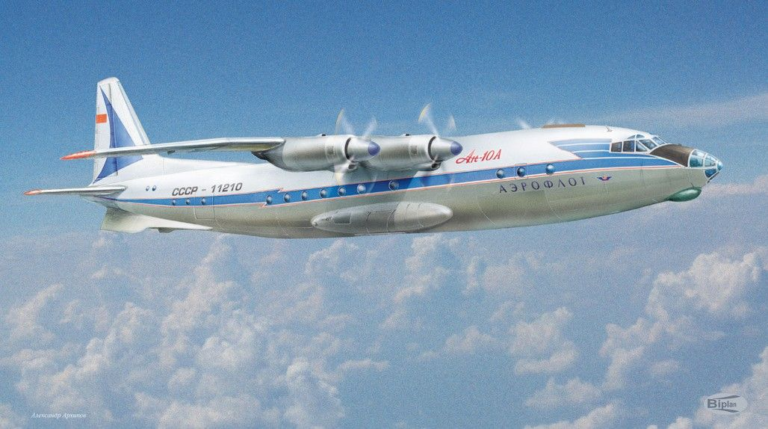Эти самолёты всё-таки внесли свой самый весомый вклад в советскую авиационную промышленность и пронесли миллионы людей навстречу друг другу и своим делам/задачам.