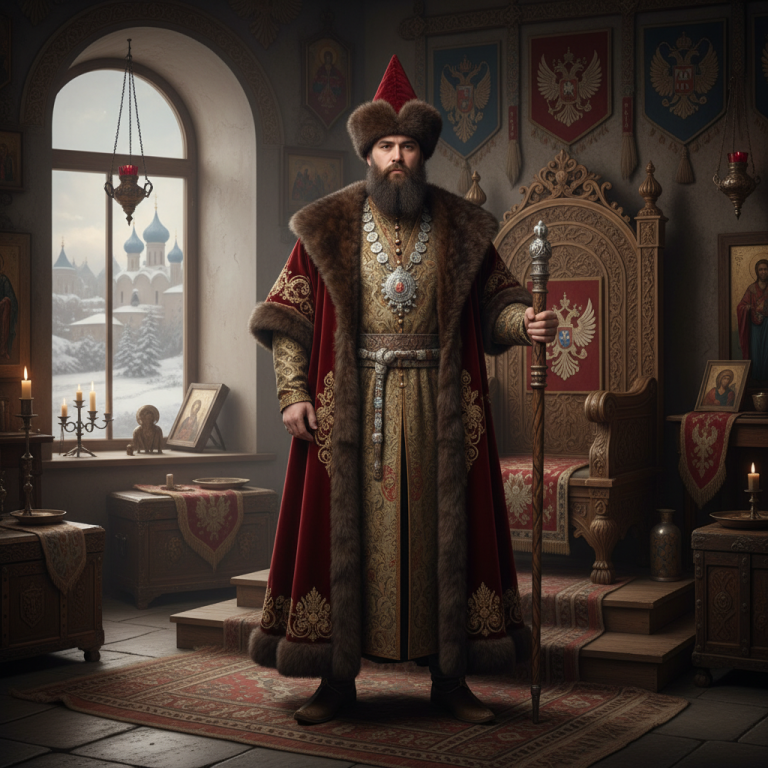 Посадник Яков Остромирович