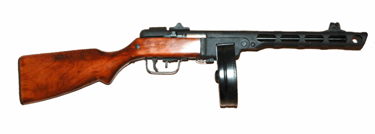 ППШ-41