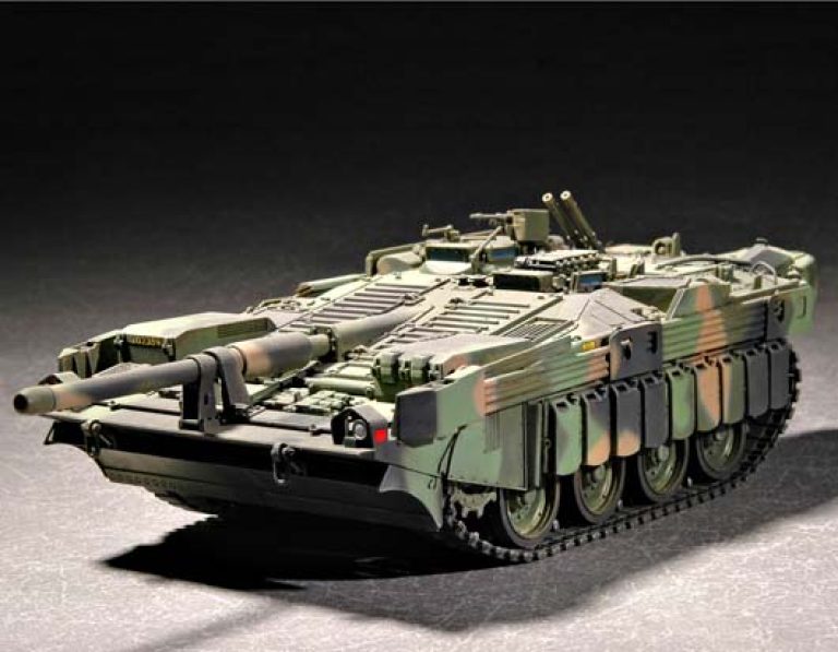 Танк Strv 103