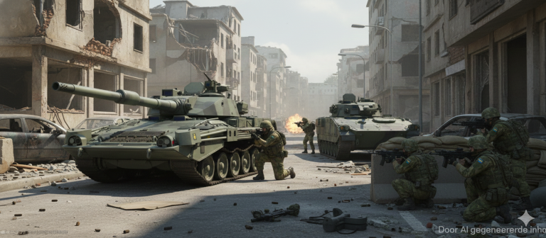 Танки Strv 120 «Sköld» в ходе боевых действий на Украине
