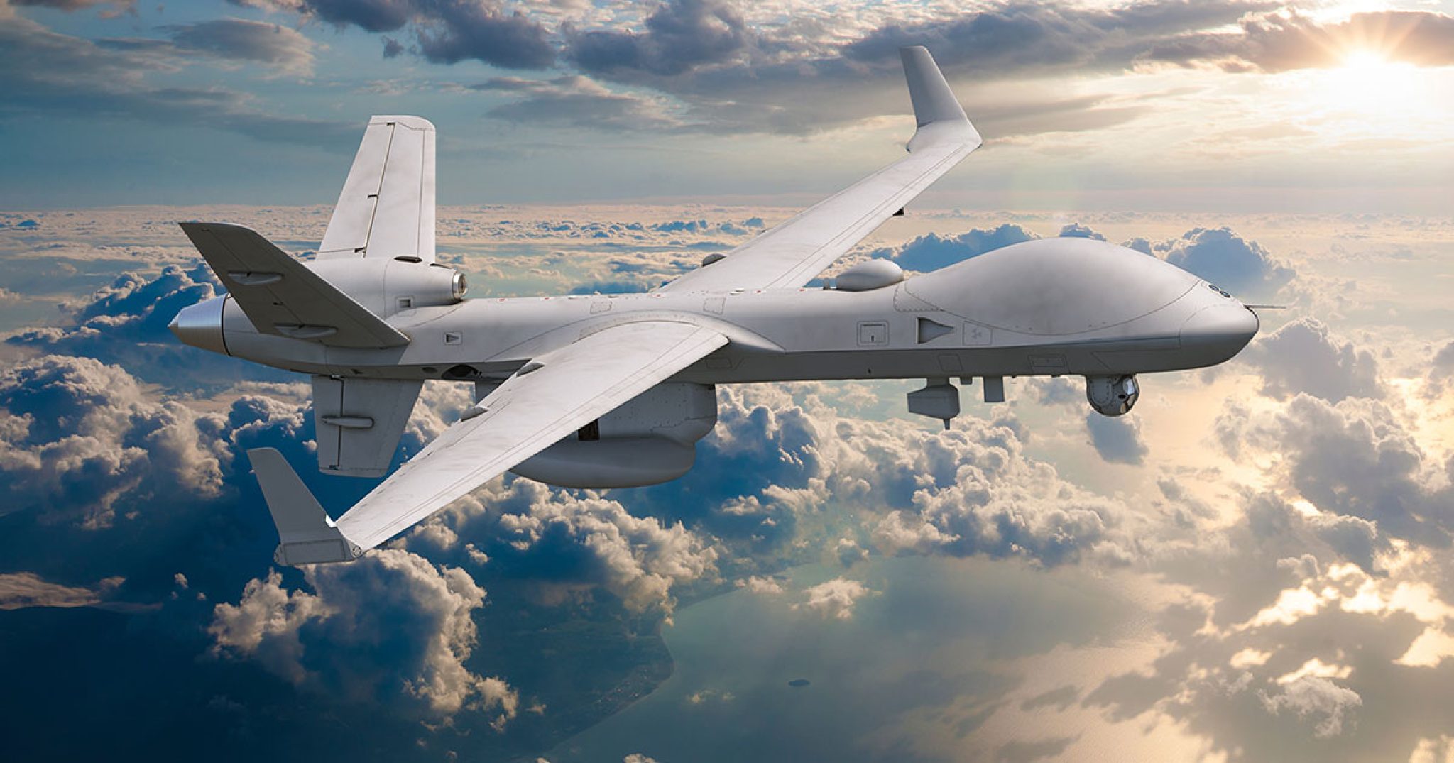 49North Taps Airborne Sensing Lab for Canadian RPAS Target Tech