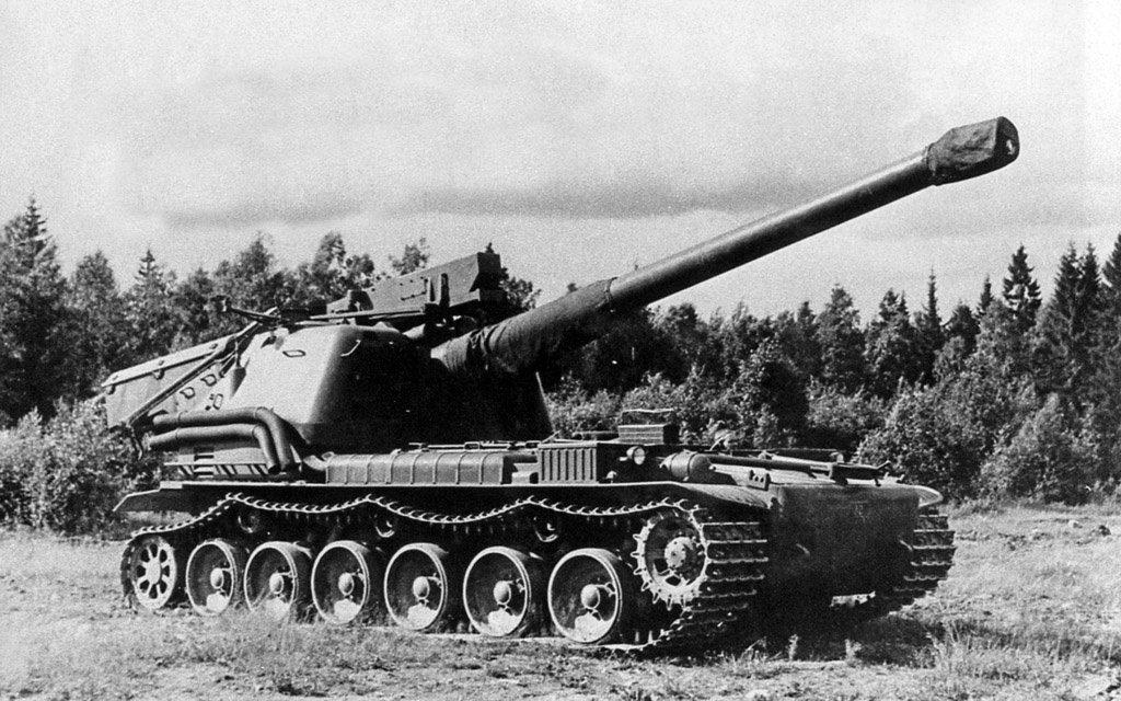 AKV 151, вполне приличная машина, которая стала жертвой интриг
