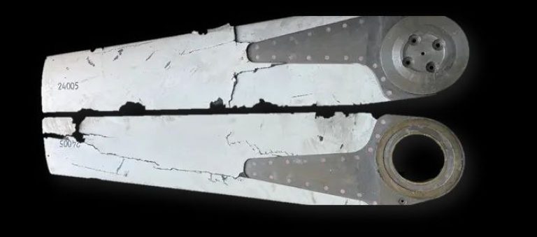 Крылья Изделия 30