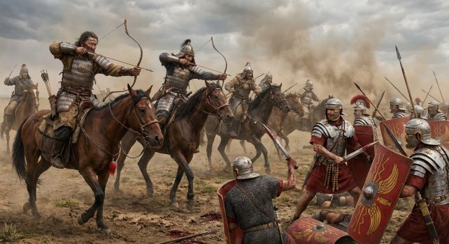 Сражение у Филиппополя