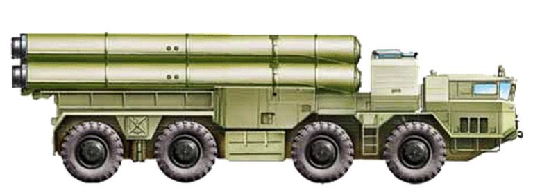 АСПУ РК-22 «Рельеф»