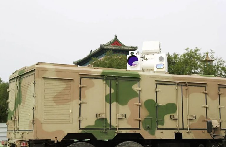 Guangjian-21A