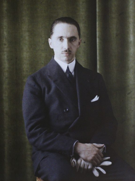 Сикст Бурбон-Пармский