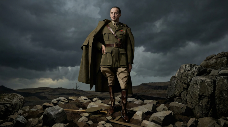 Принц Сикст Бурбон-Пармский