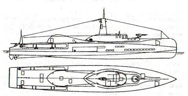 Есть еще внешний вид «Блохи-400»