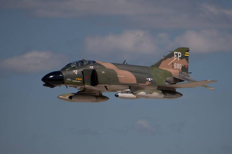 F-4 Phantom II