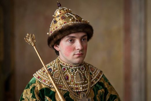 По мнению нейросети так мог выглядеть Фёдор Алексеевич согласно имеющимся изображениям