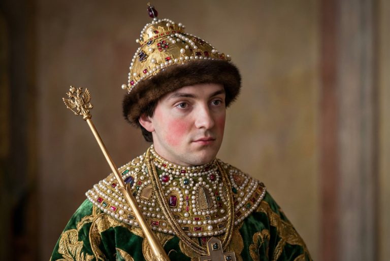 По мнению нейросети так мог выглядеть Фёдор Алексеевич согласно имеющимся изображениям 