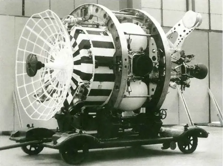 Перехватчик ИС в цехе