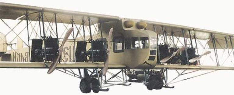 Илья Муромец