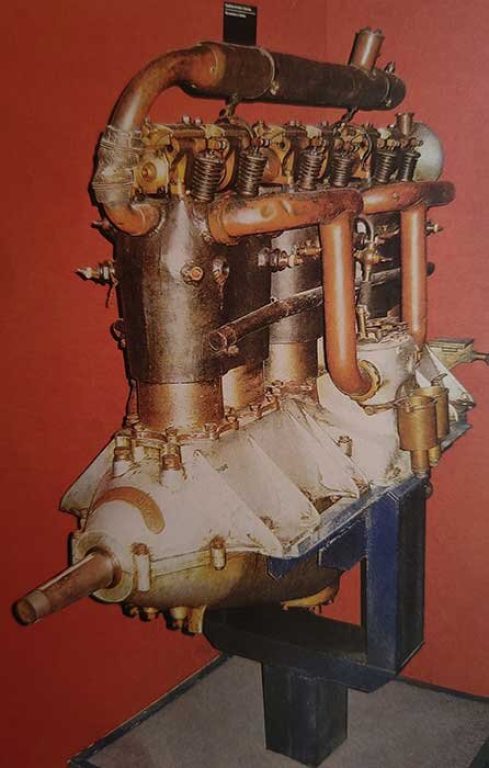 Мерседес мощностью 100 л.с.