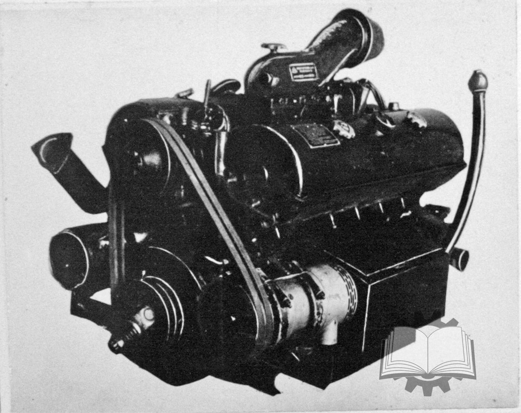 HL 120 TR, оптимальный вариант