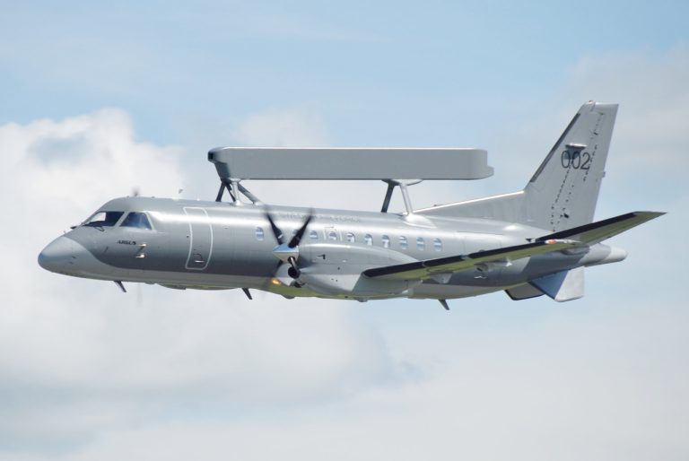Saab 340
