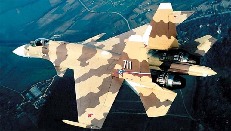 Су-37