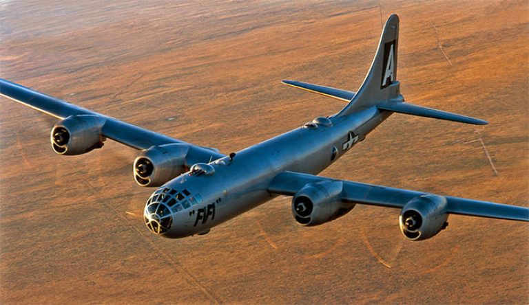 В-29
