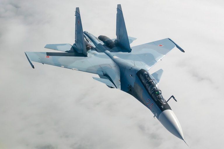 Су-30МКИ